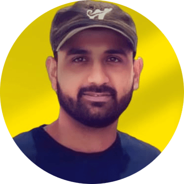 Ashpak Shaikh